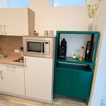 Qonroom - As Individual As Minden (North Rhine-Westphalia)
