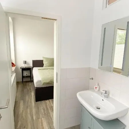 Apartment Qonroom - As Individual As