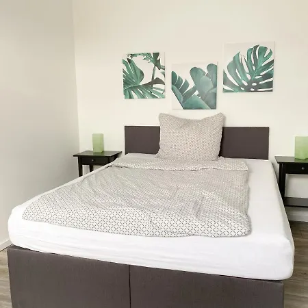 Qonroom - As Individual As Apartment *