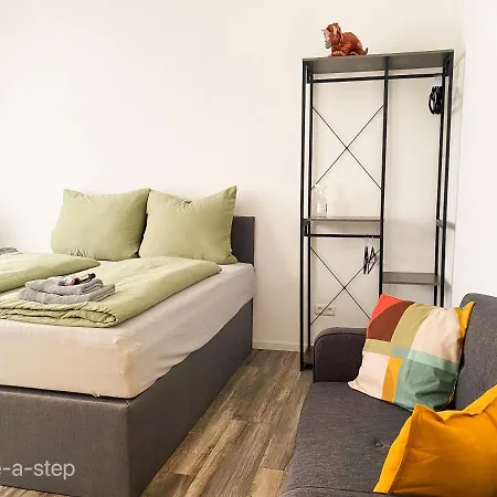 Qonroom - As Individual As * Minden (North Rhine-Westphalia)