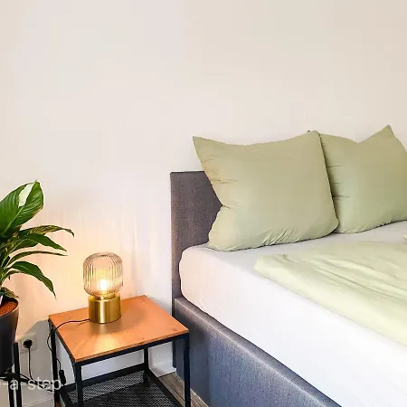 Qonroom - As Individual As Minden (North Rhine-Westphalia)