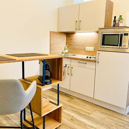 Qonroom - As Individual As Minden (North Rhine-Westphalia)